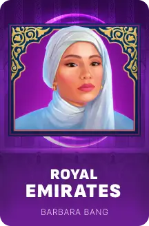 Royal Emirates